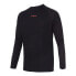 Фото #2 товара TRANGOWORLD TRX2 Wool Pro Vd Long sleeve base layer