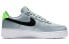 Кроссовки Nike Air Force 1 Low "Worldwide" CK7648-002 44 - фото #3