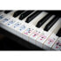 Фото #7 товара music2me Piano Sticker