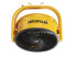 Фото #4 товара CATERPILLAR HVD-24AC-YW 24-inch High Velocity 3-Speed Air Circulator Fan, Yellow