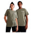 NAPAPIJRI S-Bolivar short sleeve T-shirt