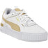 Фото #2 товара Puma Cali Sport Pastel Platform Womens Size 6.5 M Sneakers Casual Shoes 373119-