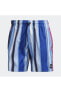 Фото #2 товара Шорты мужские Adidas Striped CLX IA7752