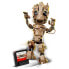Фото #1 товара Конструктор Lego Marvel I am Groot Baby Groot