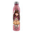 Фото #2 товара SANTORO LONDON 600ml Insulated Metal Gorjuss Just One Second Water Bottle