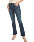 Фото #1 товара Hudson Jeans Barbara Nation High-Rise Bootcut Jean Women's 24