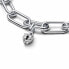 Woman's charm link Pandora 793086C01