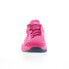 Фото #5 товара Fila Speedserve Energized 5TM01871-956 Womens Pink Athletic Tennis Shoes