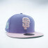 Фото #3 товара [70693966] Mens New Era MLB SF GIANTS 5950 FITTED 'WORLD SERIES BATTLE BAY'