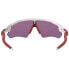 ფოტო #2 პროდუქტის OAKLEY Radar EV Path Prizm Road Sunglasses