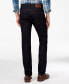ფოტო #2 პროდუქტის Tommy Hilfiger Men's Slim-Fit Stretch Jeans