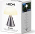 Фото #3 товара Lampa stołowa Lexon Lexon Mina L Lampa LED granatowy/navy LH65MDB