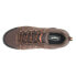 Фото #4 товара Propet Cooper Hiking Mens Brown Sneakers Athletic Shoes MOA062MBOR