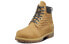 Timberland 6 Inch logo A1TUU Boots