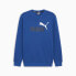 Фото #1 товара Худи PUMA Essentials TwoTone Crew L