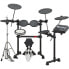 Фото #1 товара Yamaha DTX6K2-X Electronic Drum Kit (Black)