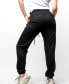 Фото #2 товара Women's Drawstring Sweat Pants