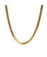 Фото #1 товара TSEATJEWELRY sNEAK CHAIN NECKLACE