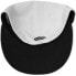 [M689Z] UFC Flat Visor Flex Hat