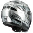 Фото #4 товара Шлем для мотоциклистов ASTONE GT2 Geko