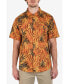 ფოტო #1 პროდუქტის Men's One and Only Lido Stretch Short Sleeves Shirt