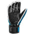 Фото #2 товара LEKI ALPINO Patrol 3D Junior Gloves