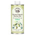 Organic Extra Virgin Olive Oil, Smooth & Fruity, 25.4 fl oz (750 ml)