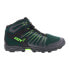 Фото #2 товара Inov-8 Roclite G 345 GTX 000802-GAGR Mens Green Synthetic Hiking Boots