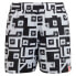 Фото #1 товара ADIDAS Aop Swimming Shorts