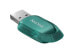 Фото #6 товара Sandisk 128GB Ultra Eco USB 3.2 Gen 1 Flash Drive, Speed Up to 100MB/s (SDCZ96-1