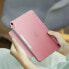 Фото #5 товара Etui na tablet Uniq UNIQ etui Camden iPad 10 gen. (2022) różowy/rouge pink Antimicrobial