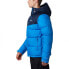 COLUMBIA Iceline Ridge jacket