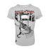 ფოტო #1 პროდუქტის HOTSPOT DESIGN Piker short sleeve T-shirt