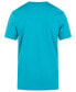 Фото #4 товара Men's Everyday Explore Fastlane Short Sleeve T-shirt