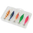 SUNSET Sunsquid Oppai S Box Squid Jig 5 units