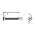 Фото #4 товара EUROMARINE A4 DIN 7983 5.5x32 mm Cross Head Screw 25 Units