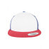 Фото #6 товара FLEXFIT Cap Foam With White Front