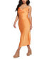 ფოტო #4 პროდუქტის WOMEN'S Akilina Sleeveless Dress