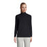 ფოტო #6 პროდუქტის Women's Fleece Quarter Zip Pullover Jacket