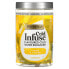 Фото #1 товара Cold Infuse™, Flavoured Cold Water Enhancer, Lemon & Ginger, 12 Infusers, 1.06 oz (30 g)