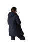 Women's Maternity Longline Puffer Jacket