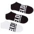 DIESEL Skm Gost socks 3 pairs