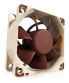 Фото #7 товара Noctua NF A6x25 5V - Fan - 6 cm - 3000 RPM - 29.2 m³/h - White