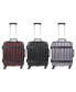 Petite Wine Luggage, 8 Bottles