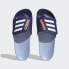 Фото #3 товара Шлепанцы adidas Adilette TND Slides (Синие)