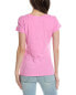 Фото #2 товара Velvet By Graham & Spencer Odelia Top Women's S