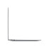 Фото #11 товара Ноутбук Apple MacBook Air с процессором M1, 8/1 ТБ, серый.