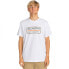 Фото #1 товара BILLABONG Trademark short sleeve T-shirt
