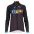 Фото #2 товара ZOOT Ali I thermo long sleeve jersey