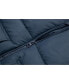 ფოტო #6 პროდუქტის Baby Boys Baby Sherpa Fleece Lined Puffer Jacket 6-24M